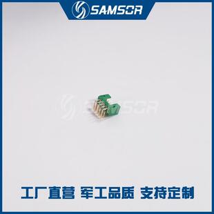 JJL23-10TKHJL23-10124ZWJL器23-10TKYJL23-1J0Z矩形连接咨询