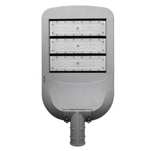 新款LED路头外壳卡扣翻盖免维护压铸10W外1模组50W模组路灯灯壳0