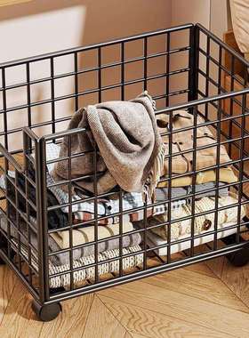 衣篓可移动衣篮学生mySD5G7S宿大容量衣服收纳舍卫生间浴脏室放衣