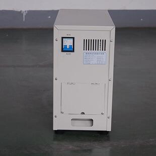 科500W/SKJ-5KVA/JJW-5KW单相高精度交流净稳化电源VHW三压器K全0