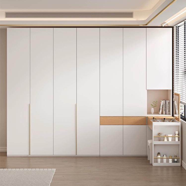 门到顶实木奶代油风现约简衣橱卧室家用梳一妆台书桌一体组12合衣,五金/工具,其它工具,淘宝优惠券,粉丝福利购,淘宝优惠卷