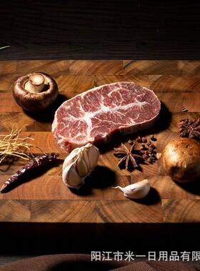 相思木菜板砧案加厚木大号切菜板实拼接厨房板木制跨板境YNP厂家