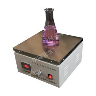 大功率恒磁力搅器拌9 1A数显恒9温加热大功率磁力搅拌器 1温A99