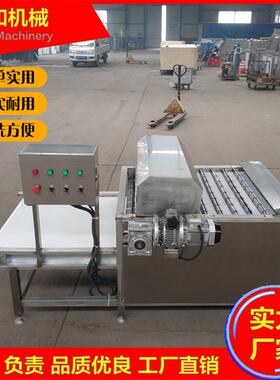 厂家多能NUE鲜玉米切果头切尾机商用水甜玉切米段机切功头去尾机