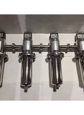 空ZHFT-BZ气过滤器气体过滤器//管道过空气滤器压缩空气/过滤器