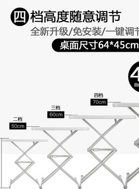 批折叠桌简易便小携式用家F96JHS6T吃饭小型户餐桌户外方桌办公儿