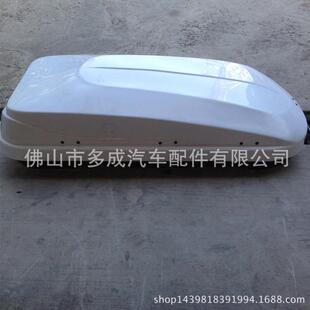 汽车车顶箱su用vsNEZ车顶行李架ab通行李全箱安稳固