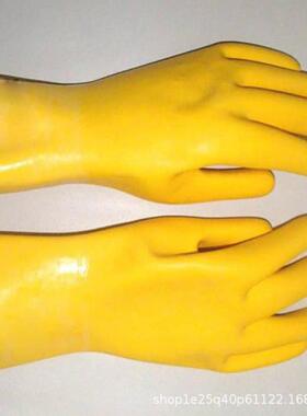 YS102-套12-01CJY电力抢修防护手套双层绝缘手电带业双层绝作缘手