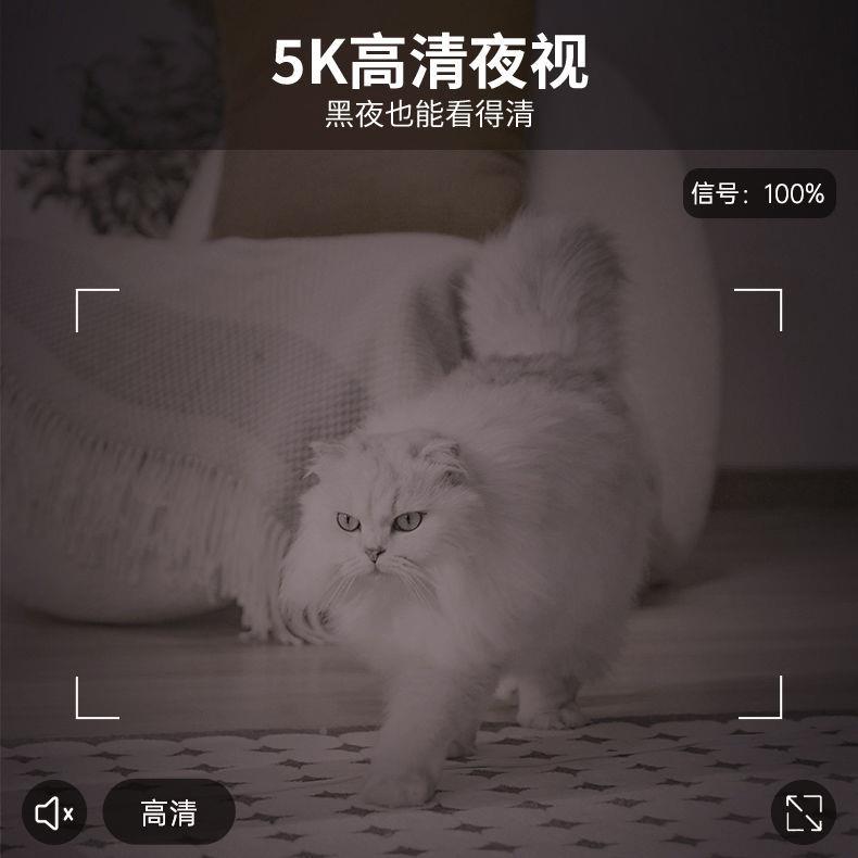 猫咪自动盆喂器定时器定量智能投食宠物粮1364一食体机狗