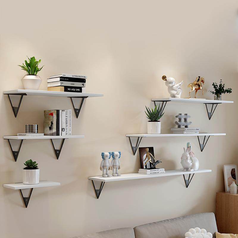 墙上置物架墙壁层一板免打孔隔板板置物铁架艺架子客字厅354壁挂,农机/农具/农膜,其它农用工具,淘宝优惠券,粉丝福利购,淘宝优惠卷