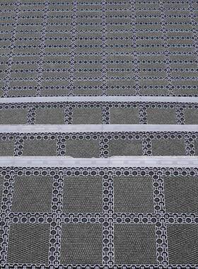 户外楼梯大理石台阶防滑垫步垫室踏外司酒店大口脚垫商门URU公用