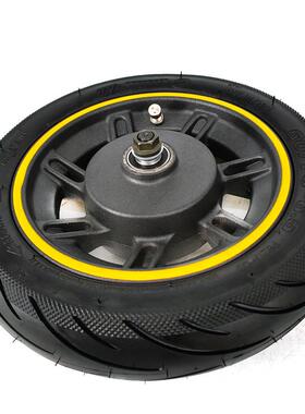 原装3635vw35-0w毂电0机用于电动滑板车10寸轮电机配件