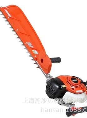 1CS-281ES单刃绿篱机园HCS-2811修枝机爱H可ECHO汽油林修剪机
