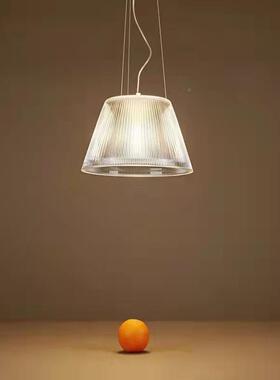 新款简约创意玻璃时尚吊灯厅客餐厅灯创意客饰厅OZJ厅餐护眼卧室