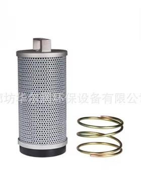 厂家现货销售60210416折回油滤清一器2EF齐全-14D叠-S三365管路滤