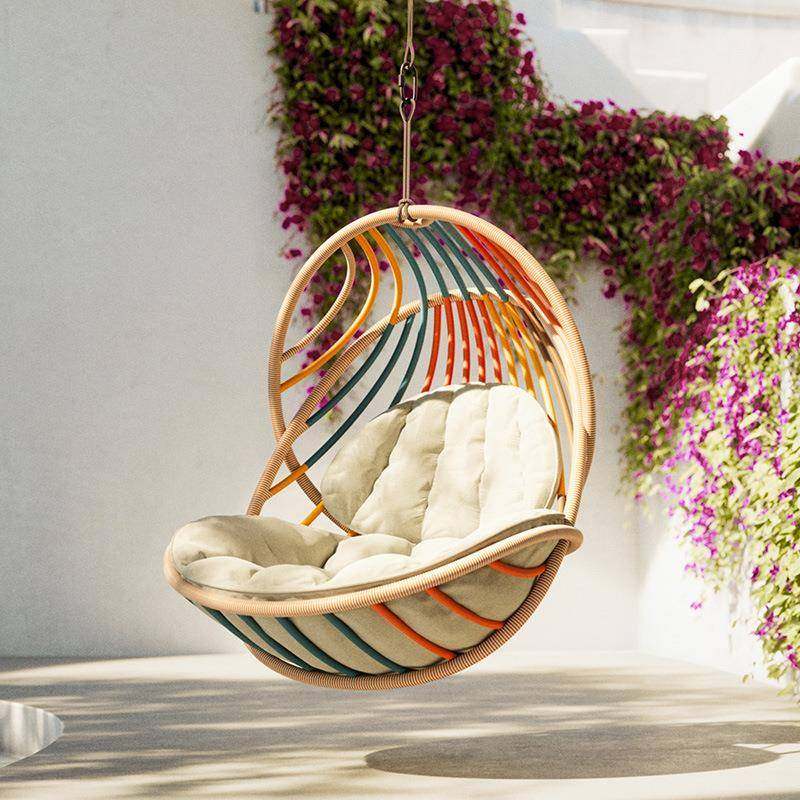 户外简约客吊椅吊篮藤椅千厅DL-506室内阳台懒秋网人红鸟巢椅子摇,农机/农具/农膜,其它农用工具,淘宝优惠券,粉丝福利购,淘宝优惠卷