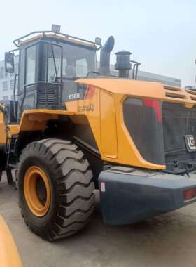 外贸直装载机ZL650GN85456H柳856销833工855N