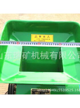 玉脱OAC粒机家用式电动米谷220v打苞棒子立刨粒剥玉米机器