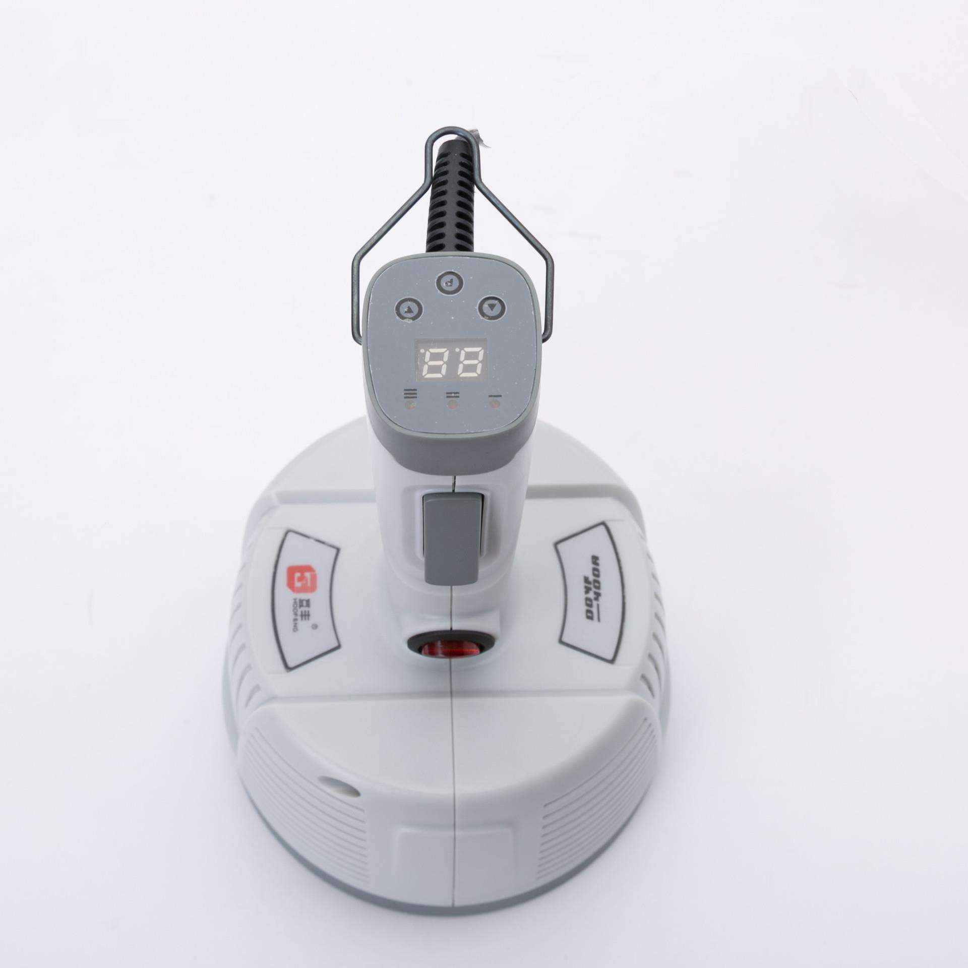 电封磁感应铝箔片封口机口片用尖嘴封口垫机一体手持式659封口机2