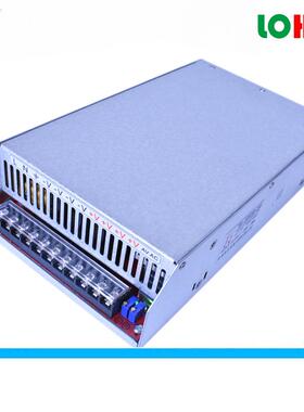 0~7V21800W开关电源V80V70V60V4V6V24V42V218080W直流开关SBD电源