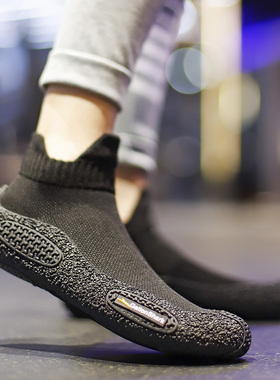 室内健身鞋男女速干鞋专用减震女瑜伽跳绳鞋健身房训练软底运动鞋