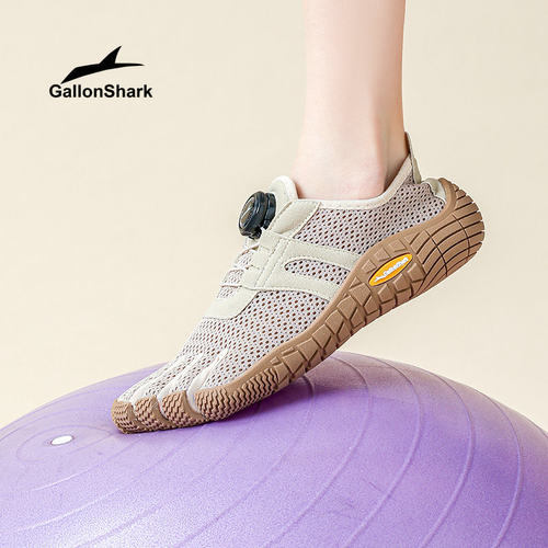 GallonShark戈伦鲨五指鞋