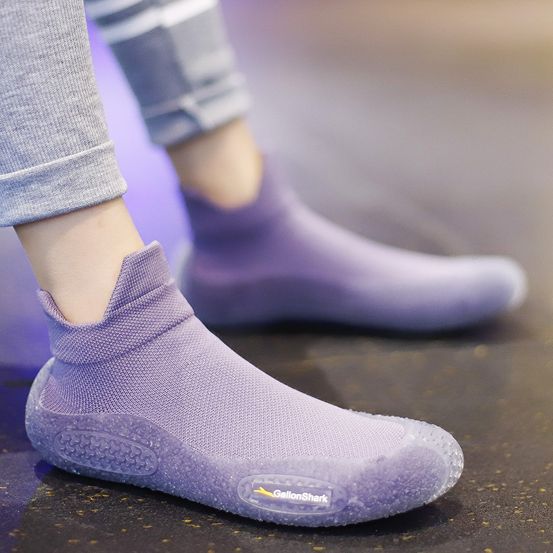 GallonShark室内地板健身轻便鞋