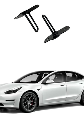 21-23特斯拉Model3 MY新老款机盖锁扣 1505712-00-B 1069032-00-B