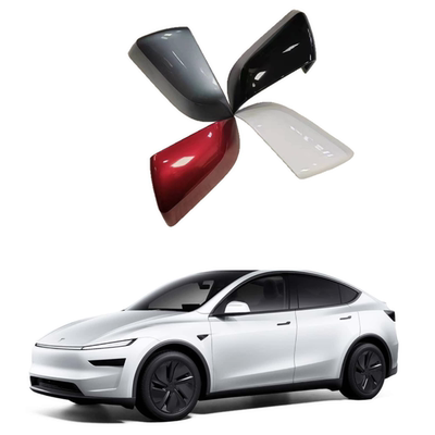 2025特斯拉配件Model Y焕新Y 倒车镜后视镜外壳 1963538 1963539