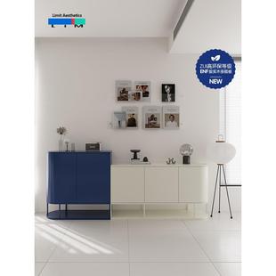 LIM界限玄关酒柜储物餐边柜储物柜客厅靠墙现代简约多功能茶水柜Z