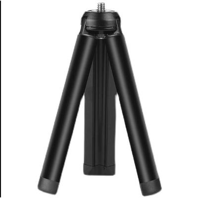 铝合金三脚架万向节稳定器延伸杆手持智云飞宇大记手机自拍杆支架