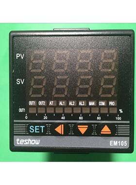 特秀塔松温控器Em105-Fka4-Mn*An-B-N