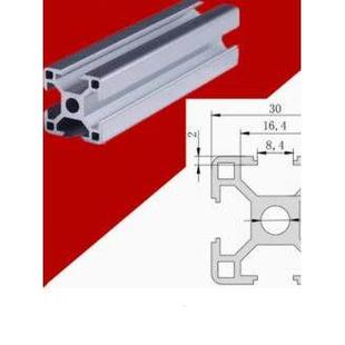 欧标3030铝型材铝合金3012030150型材3060鱼缸流水线型材3090铝材