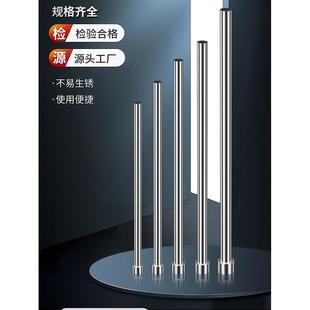 国产精品精密非标顶针1.1 10顶杆精密塑胶模具顶杆推杆非标定做