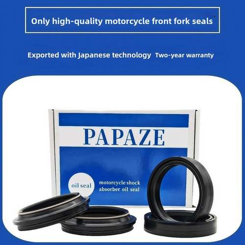 Rx3S/Rz3S/Re3/Rt3/Rx500/适用于Cisco摩托车减震器油封前减震器