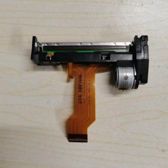 商米SUNMI 商米d2s s2cc收银机打印头机芯滚轴商米配件