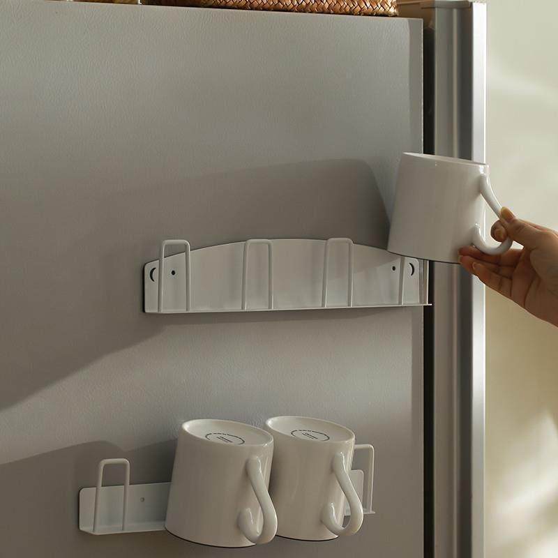 免打孔杯子沥水收纳架强力粘墙不锈钢置物壁挂式茶杯玻璃杯漱口杯,家庭/个人清洁工具,杯架,淘宝优惠券,粉丝福利购,淘宝优惠卷