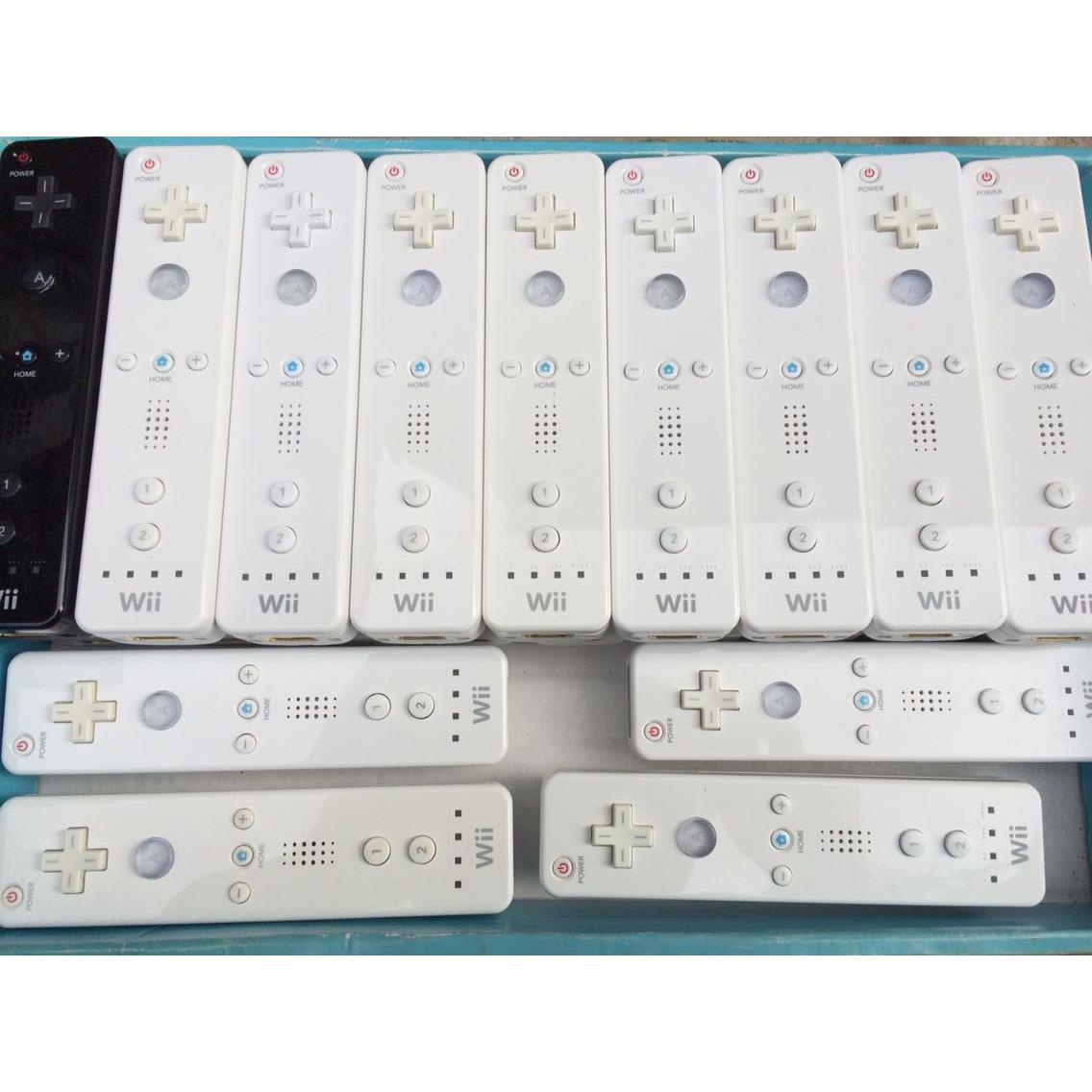 原装二手wii手柄 wiiu手柄 体感右手手柄 直柄 纯原装