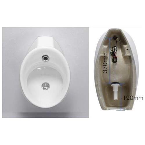 小便斗器排水管S型弯管 存水弯排水出水接头墙排下水配件不锈钢头