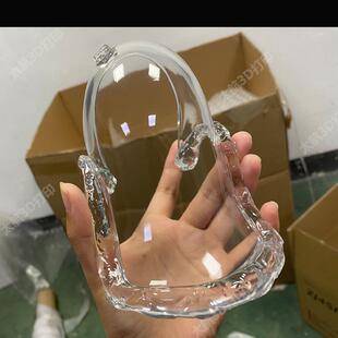 3D列印模型客制化服务 透明树脂上色金属尼龙手板 学生毕设3D列印支援