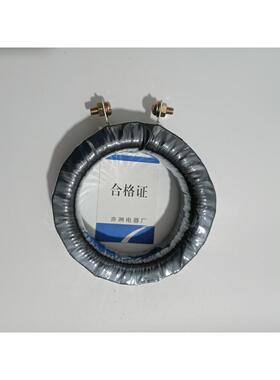 MR-42 MR-50 MR-60 MR-80 MR-100 黑色电流互感器 SR环形1级0.5级