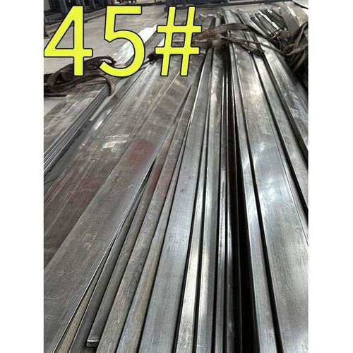 45号扁钢扁铁钢条铁条方18 20 22 25 28 35 24 30 40 50 60 36 45