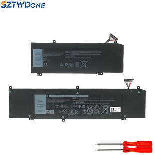 M17 P79F 1F22N 笔记本电池 适用于外星人Alienware XRGXX M15