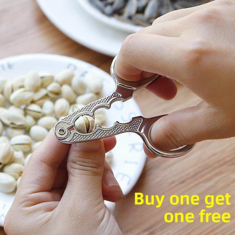 银杏果皮瓜子夹白果钳干果夹商用加厚榛子特殊夹板开瓜,厨房/烹饪用具,剥壳/去核器/开口器,淘宝优惠券,粉丝福利购,淘宝优惠卷