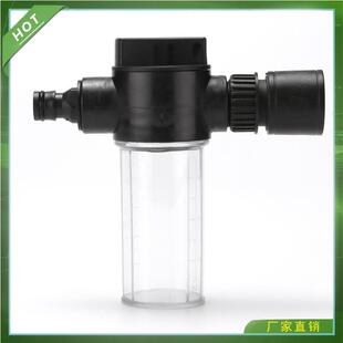 高压洗车泡沫壶 跨境电商货源 多功能PA壶家用发泡沫喷壶
