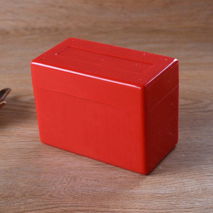 十枚装评级币鉴定盒集藏箱 钱币收藏盒 适用 NGC公博众诚