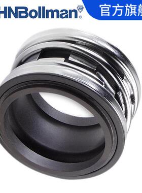 JohnCrane约翰克兰机封FIJ65-50-160鼓冷焦油渣泵机械密封