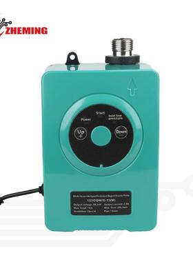 24v增压泵220v110v通用高扬程增压循环自来水管道全屋增压泵DC