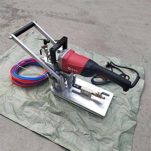 手提式背栓打孔机大理石拓孔机石材瓷砖干挂背栓机钻孔机钻头