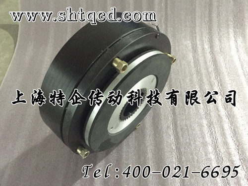 SDZ1-4000 DC170V 4000NM 480W电磁失电制动器厂家供应